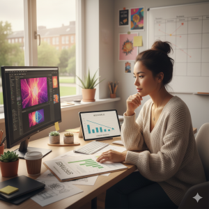 Hvordan løbende revision kan spare dig penge